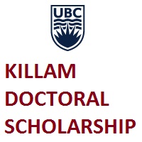 killam-doctoral-scholarships-offered-by-university-of-british-columbia